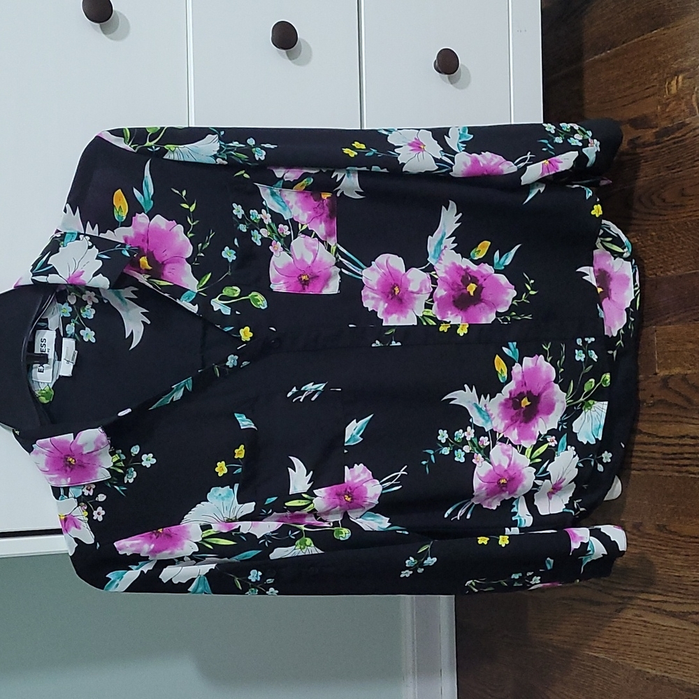Express Portofino Shirt